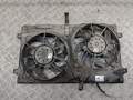 Вентилятор радиатора Volkswagen Sharan (рест) 2000-2010 - 55136379