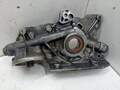 Масляный насос Opel Vectra B 1995-2002 - 55136473