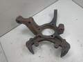 Ступица, кулак, цапфа Opel Astra G 1998-2005 - 55136499