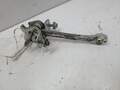 Ограничитель двери Opel Vectra B 1995-2002 - 55136561
