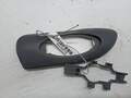 Молдинг крыла Opel Vectra B 1995-2002 - 55136579