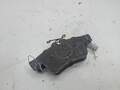 Колодки тормозные Opel Signum  - 55136592