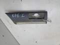 Молдинг крыла Opel Omega B 1994-2003 - 55136676