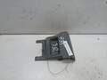 Заглушка накладки на порог Opel Astra G 1998-2005 - 55136735