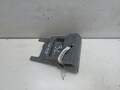 Заглушка накладки на порог Opel Astra G 1998-2005 - 55136795