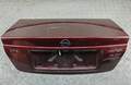 Крышка багажника Opel Vectra B 1995-2002 - 55136835