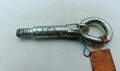 Крюк буксировочный Opel Vectra B 1995-2002 - 55136847
