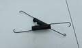 Пружина крышки багажника Opel Vectra B 1995-2002 - 55136859