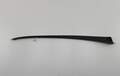 Молдинг (накладка кузовная), стекла лобового Peugeot 407  - 55137029