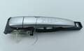 Ручка двери наружная Peugeot 307  - 55137102