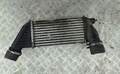 Радиатор интеркулера Fiat Scudo 2 2007-2016 - 55137156