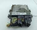 Блок управления двигателем Citroen Jumper (Relay) 2006-2014 - 55137210