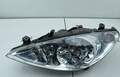 Фара передняя Peugeot 307  - 55137253