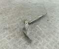 Петля капота Peugeot 307  - 55137291