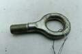 Крюк буксировочный Citroen Jumper (Relay) 2006-2014 - 55137366