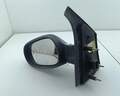 Зеркало боковое Renault Scenic 1 1996-2002 - 55137440