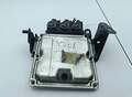 Блок управления двигателем Renault Scenic 1 1996-2002 - 55137473