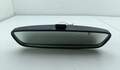 Зеркало салона Ford Focus 2 2005-2008 - 55137629