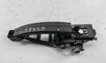 Ручка двери наружная Ford Focus 2 2005-2008 - 55137646
