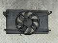 Вентилятор радиатора Ford Focus 2 2005-2008 - 55137681
