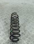 Пружина подвески Renault Scenic 2 2003-2009 - 55137731