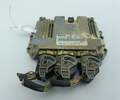 Блок управления двигателем Renault Laguna 2 2001-2008 - 55137829