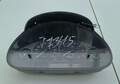 Приборная панель BMW 3 E46 1998-2005 - 55138010