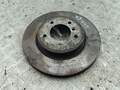 Тормозной диск BMW 3 E46 1998-2005 - 55138026