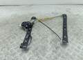 Стеклоподъемник электрический BMW 3 E46 1998-2005 - 55138057