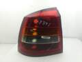 Фонарь задний Opel Astra G 1998-2005 - 55138072