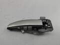 Ручка двери наружная Opel Vectra C 2002-2008 - 55138095