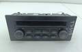 Переключатель печки Opel Astra G 1998-2005 - 55138112