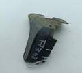Заглушка накладки на порог Opel Astra G 1998-2005 - 55138157