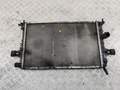 Радиатор основной Opel Astra G 1998-2005 - 55138254