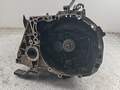 Кпп-5ст. (мкпп) Renault Laguna 2 2001-2008 - 55138436
