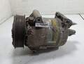 Компрессор кондиционера Renault Scenic 2 2003-2009 - 55138655