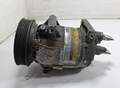 Компрессор кондиционера Renault Scenic 2 2003-2009 - 55138685