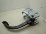 Педаль Opel Vivaro 2001-2014 - 55139391