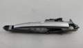 Ручка двери наружная Peugeot 308 2007-2013 - 55139455 Ручка двери наружная Peugeot 308 2007-2013 - 55139455