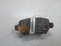 Колодки тормозные Opel Astra G 1998-2005 - 55140151