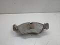 Колодки тормозные Opel Vectra B 1995-2002 - 55140152