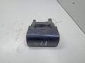 Заглушка накладки на порог Opel Vectra B 1995-2002 - 55140172