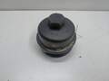 Крышка масляного фильтра Opel Astra H 2004-2010 - 55140188