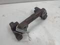 Скоба суппорта Opel Vectra C 2002-2008 - 55140236