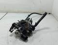 Дроссельная заслонка Opel Astra G 1998-2005 - 55140315