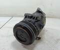 Компрессор кондиционера Opel Astra H 2004-2010 - 55140442