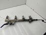 Рампа (рейка) топливная Opel Zafira B 2005-2014 - 55140447