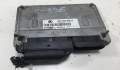 Блок управления двигателем Skoda Fabia 1999-2004 - 55140584