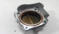 Дроссельная заслонка BMW 3 E46 1998-2005 - 55140743