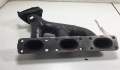 Выпускной коллектор BMW 5 E39 1995-2003 - 55140858
